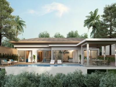 Project 4villas 1