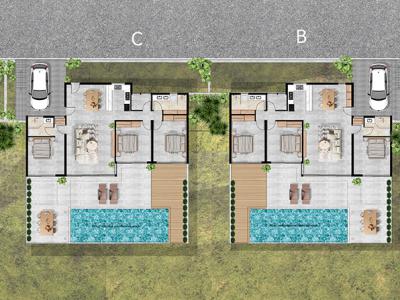 Project 4villas 5