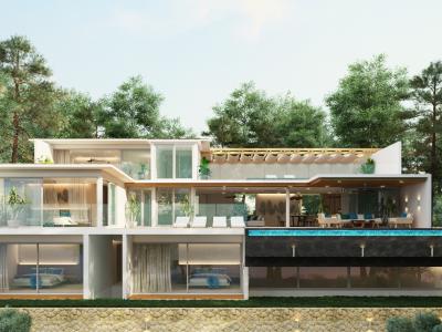 Project Waterfall 10