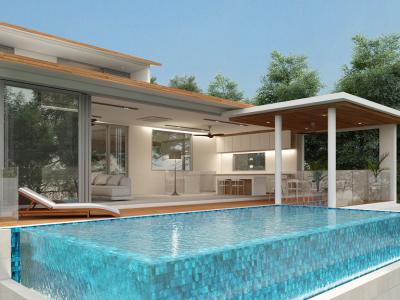 Project Bophut Heights 3