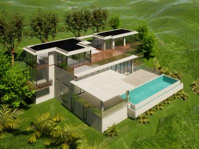 Project Ban Tai 4
