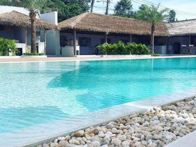 Project Beach Club 1