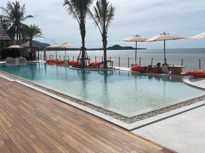 Project Beach Club 2