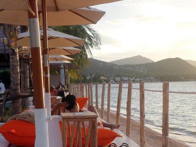 Project Beach Club 3