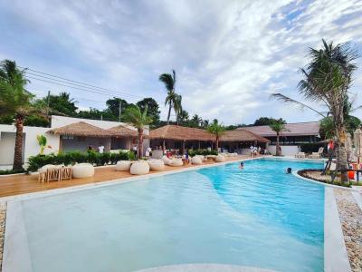Project Beach Club 4
