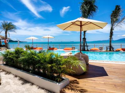 Project Beach Club 5
