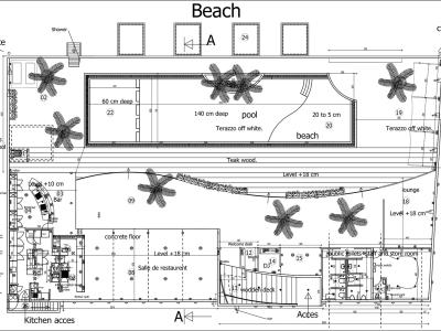 Project Beach Club 6