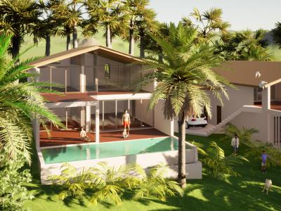 Project Angthong 1