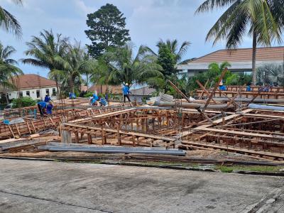 Project Angthong 3