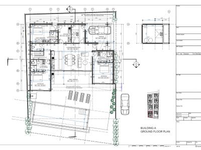 Project Cholok 9