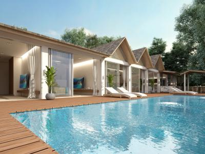 Project Our House 1