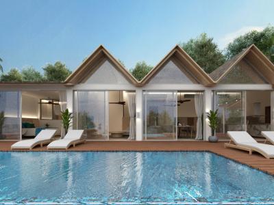 Project Our House 2