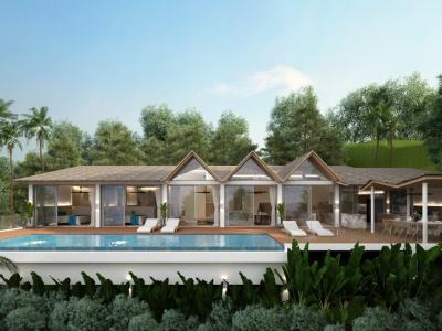 Project Our House 3