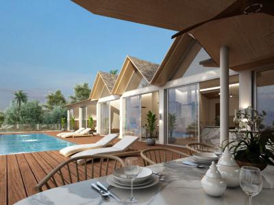 Project Our House 4