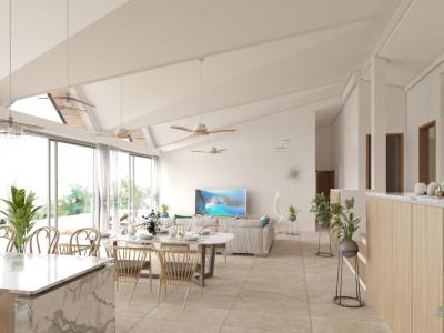 Project Our House 5