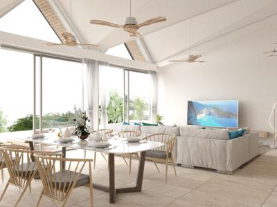 Project Our House 6