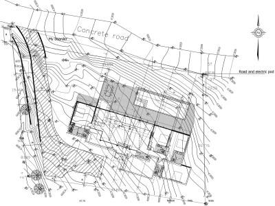 Project Our House 7