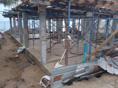 Project Sarana 10